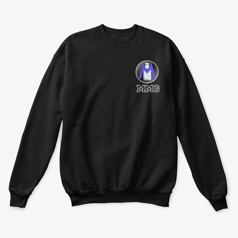 Collegiate MMG Design
