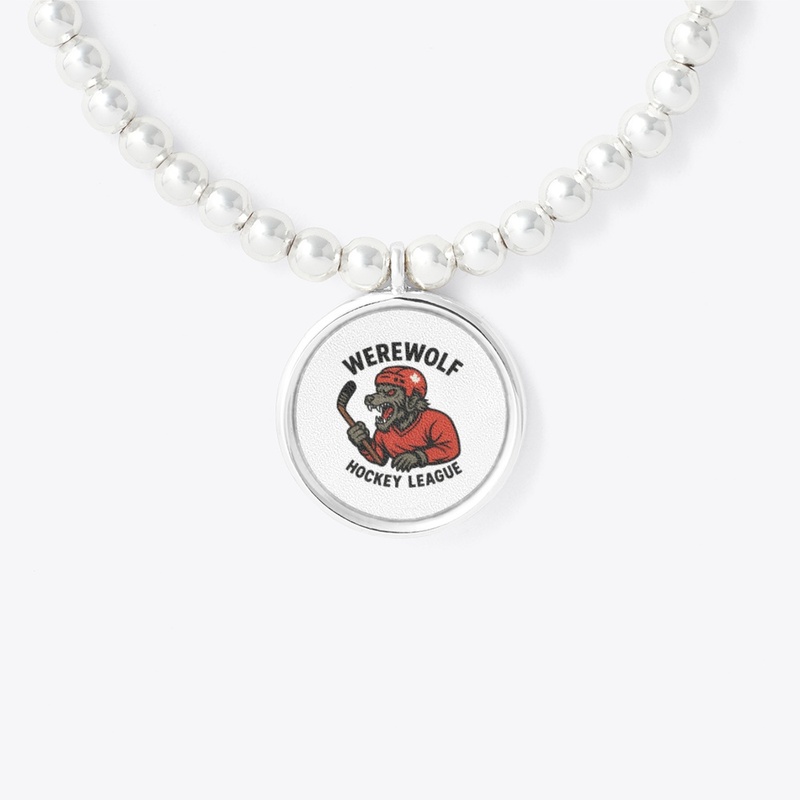 Werewolf Hockey League