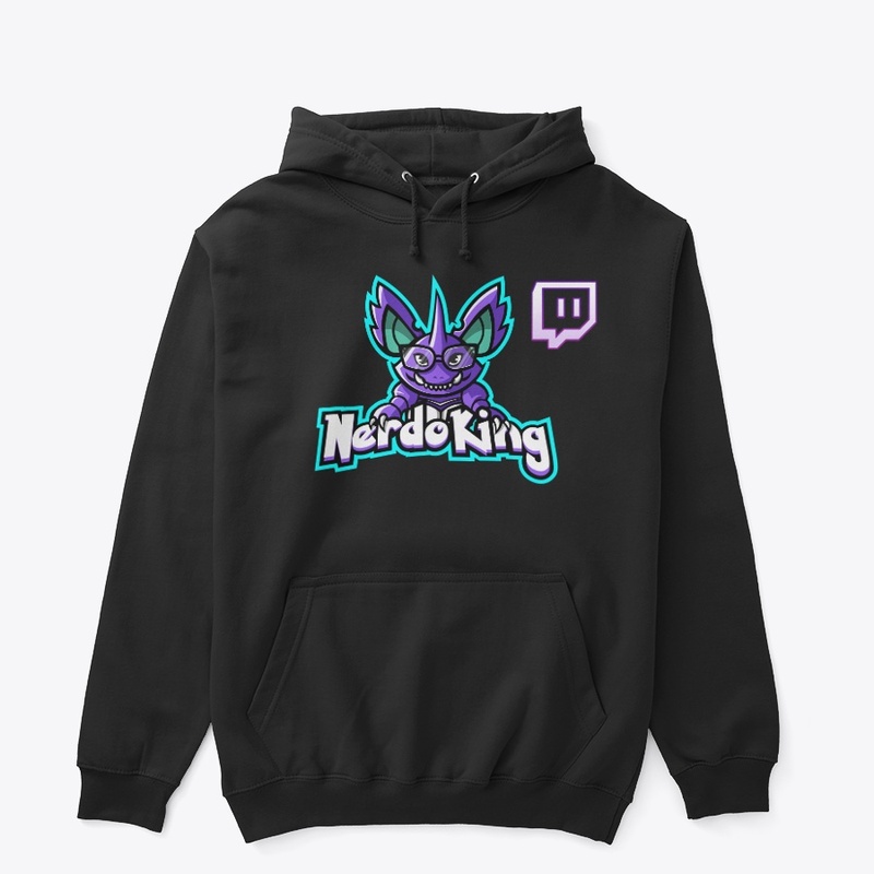 NERDOKING 2022