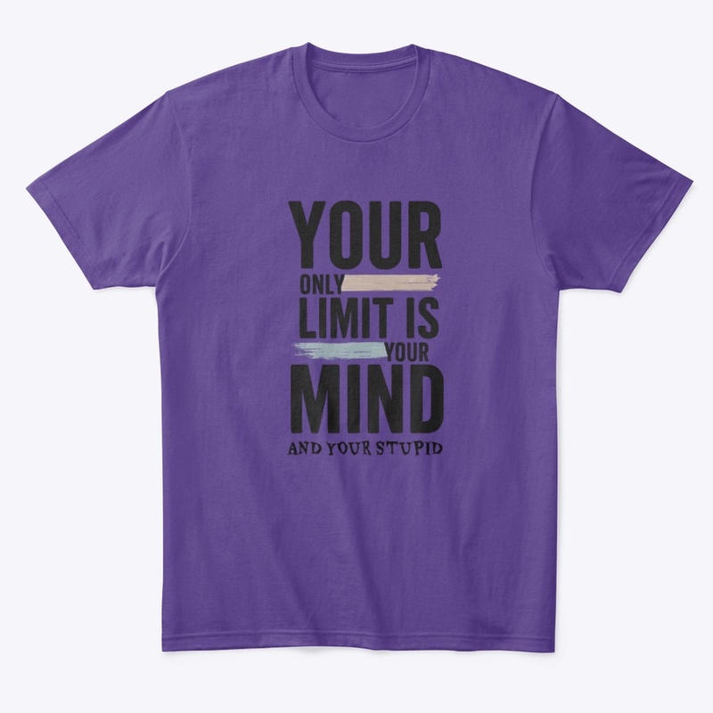 Your Only Limit 1410 - Comfort Tee - Comfort Tee - Comfort Tee - Comfort Tee - Comfort Tee - Comfort Tee - Comfort Tee - Comfort Tee