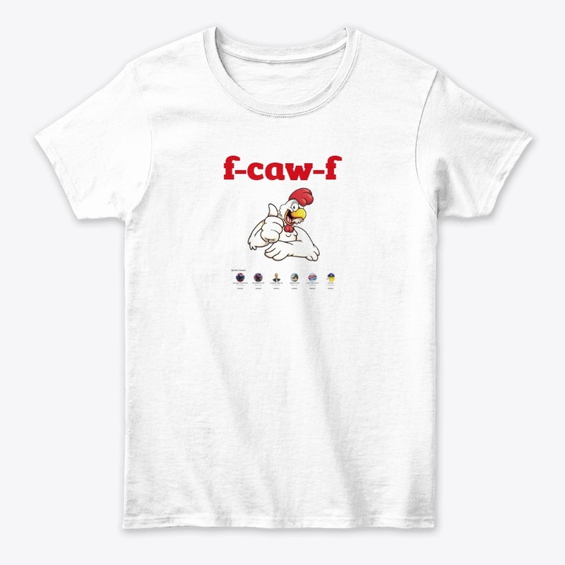 F-CAW-F Chicken