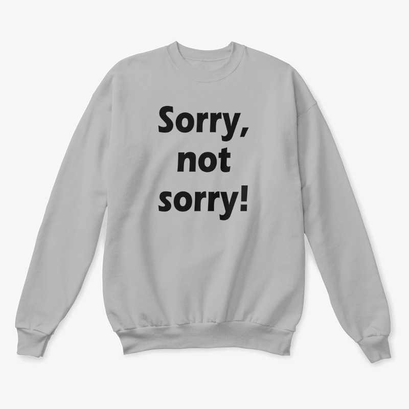 Sorry, Not Sorry Deals Too Good to Miss!