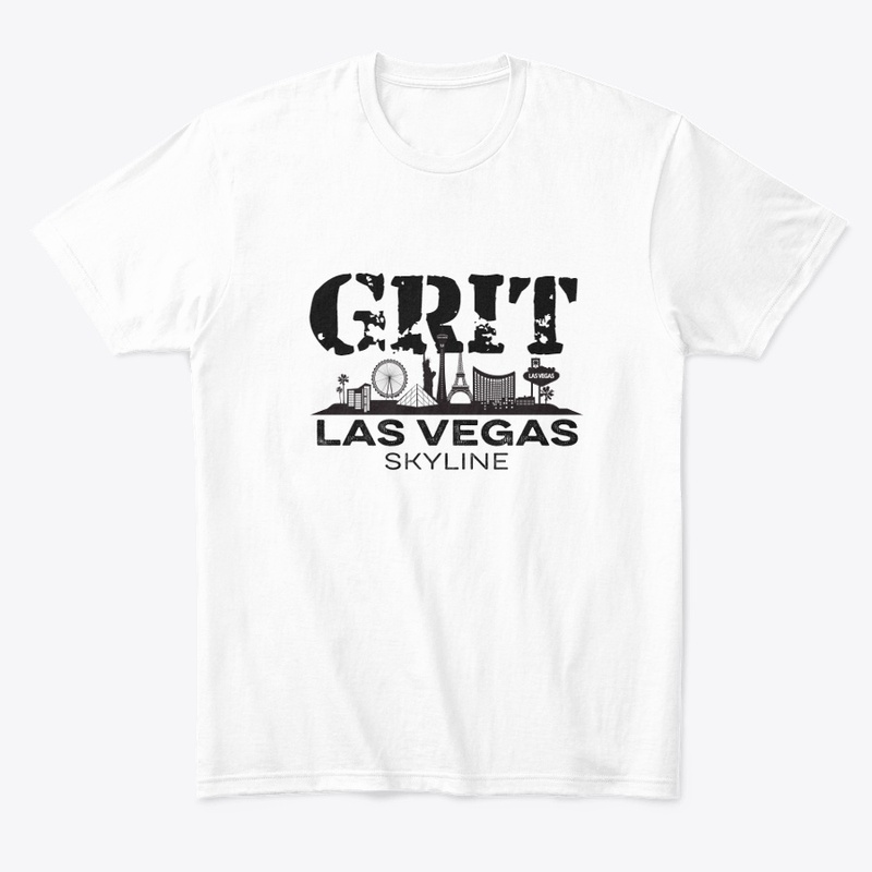 Las Vegas Grit