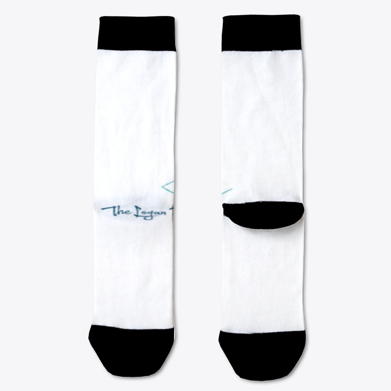 The Logan Brothers Review Merch