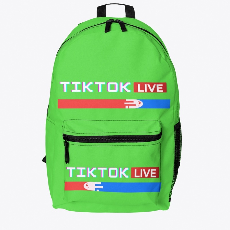 trending new 2024 go live