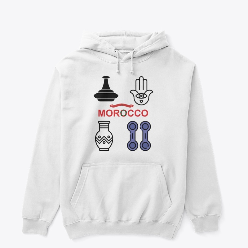 Morocco SouvenirGift For your Loved Ones