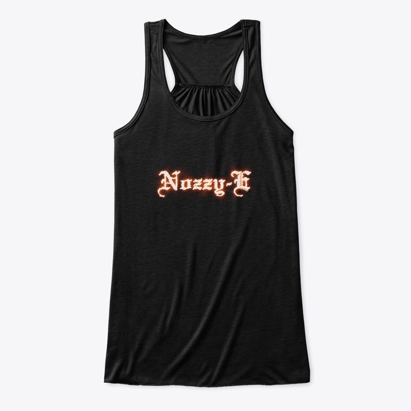 Nozzy E Merch