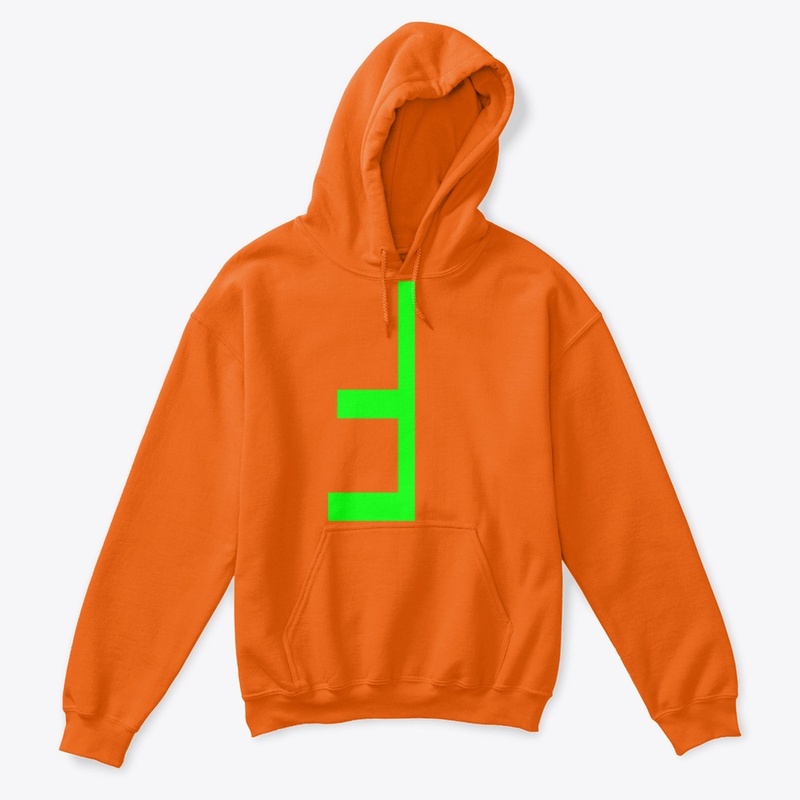 Letter F Product