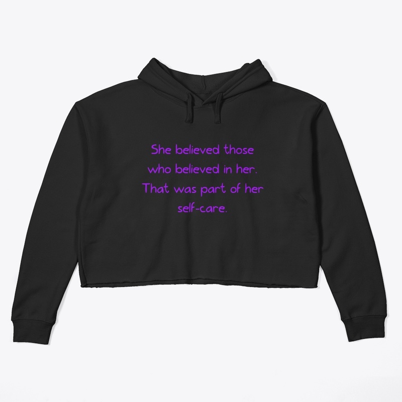 She Believed