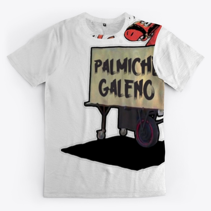 Palmiche Galeno Plus