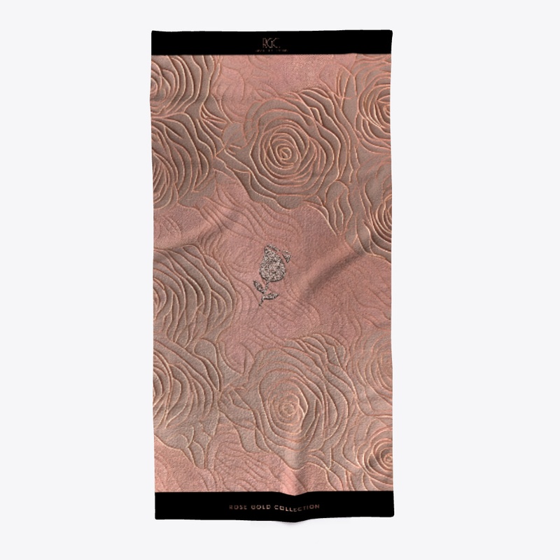 Rose Gold Collection