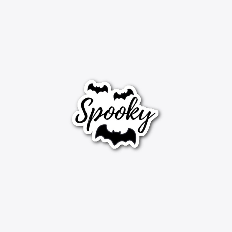 Spooky Bats