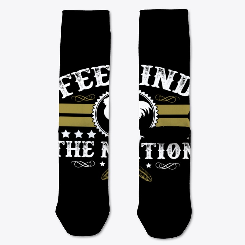 Feeding The Nation Collection