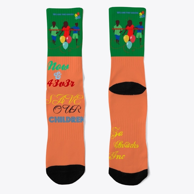 Za Sn@cks INC accessories 2020