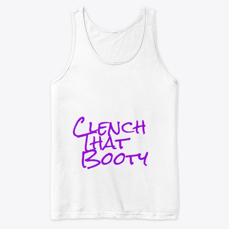Clench (That Booty)