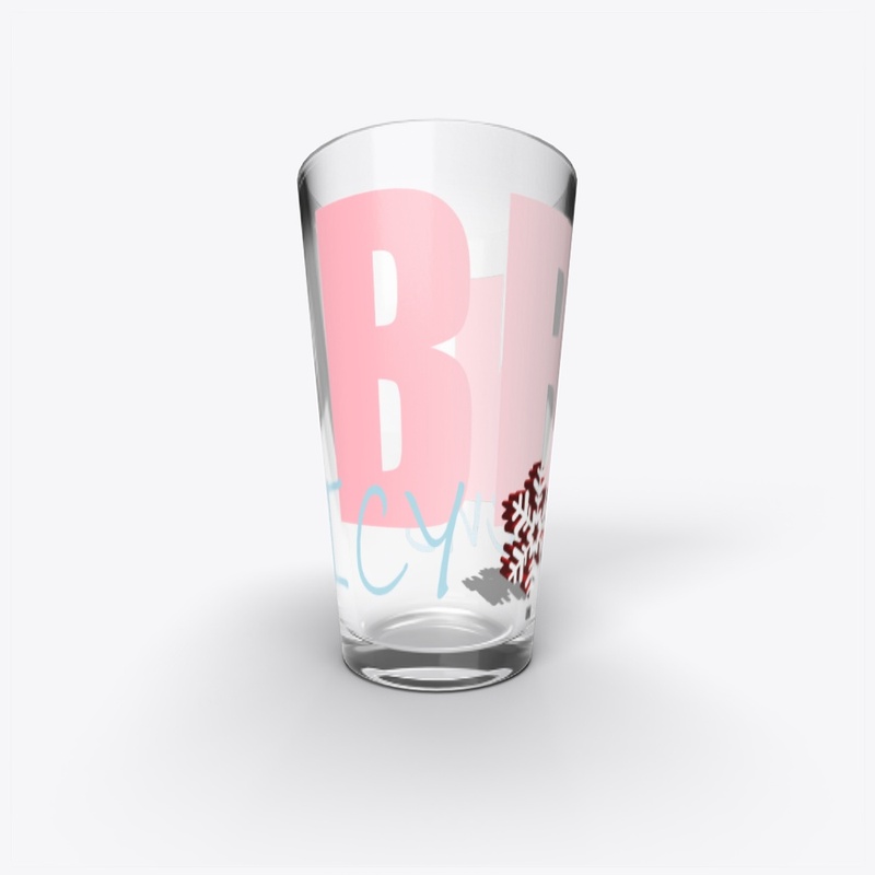 BBN Icy Queens woman's wear