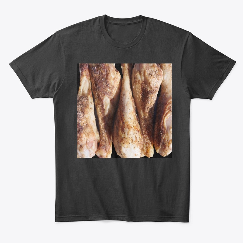 fried chicken