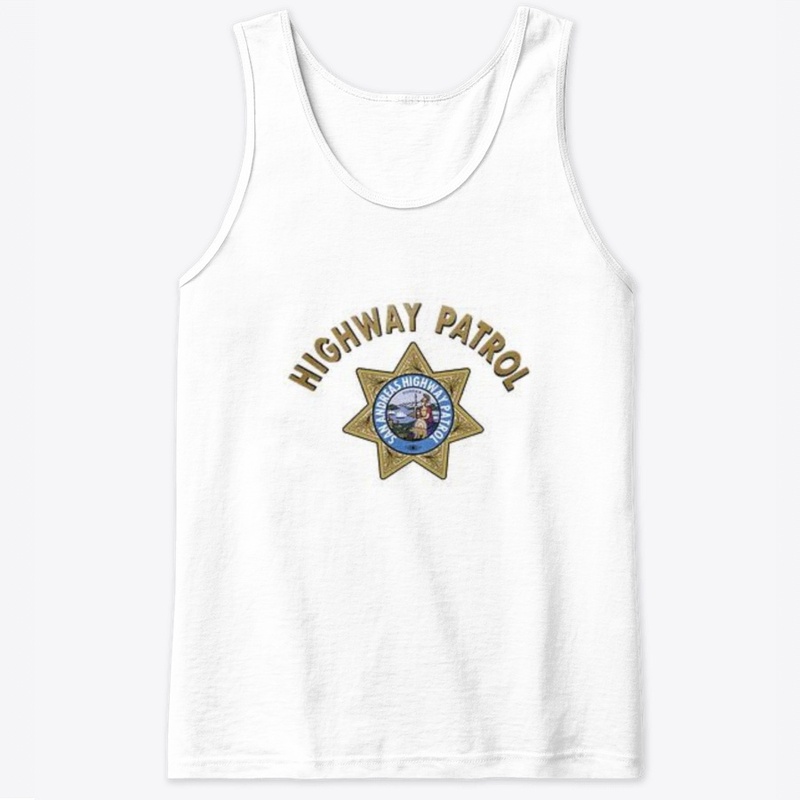 HiGWAY pATROL