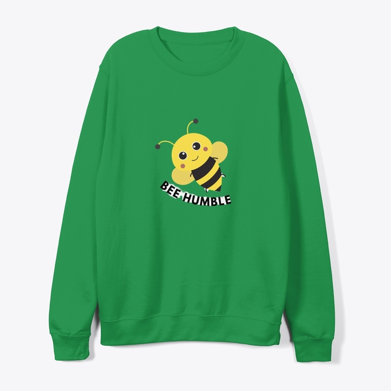 BEE HUMBLE