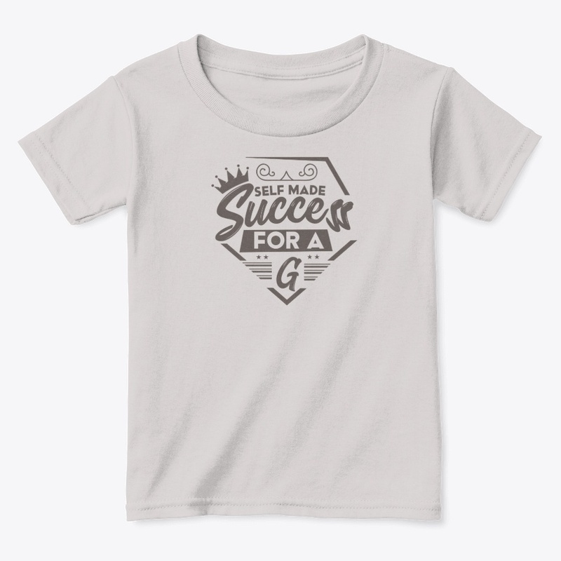 SELF MADE SUCCESS COLLECTIONS