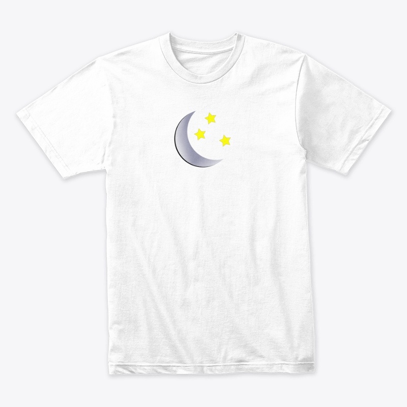 Dash Moon Merch