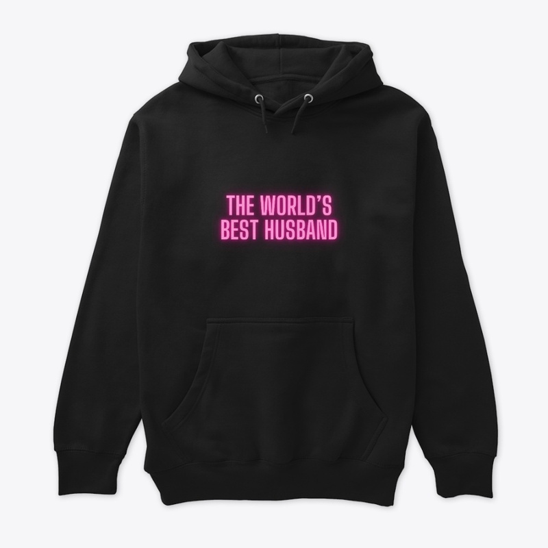 The World's Best Husband 