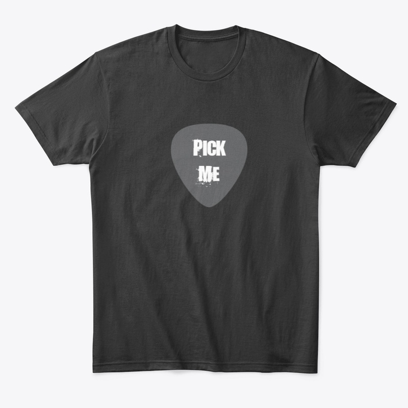 Pick Me