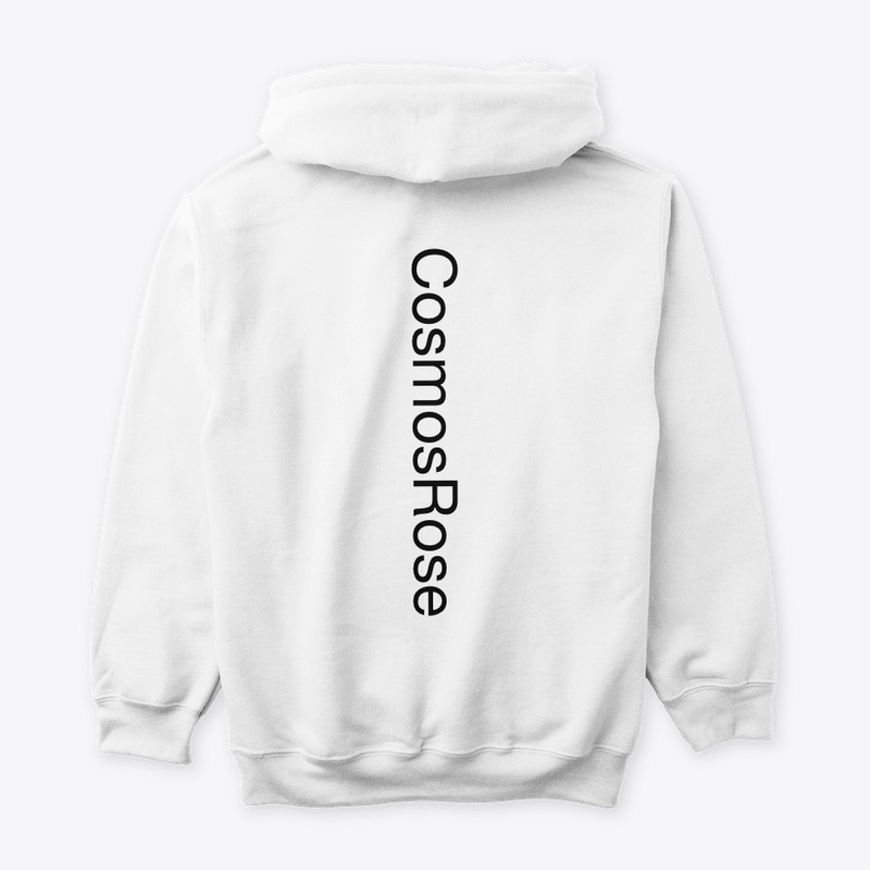 Cosmos Rose