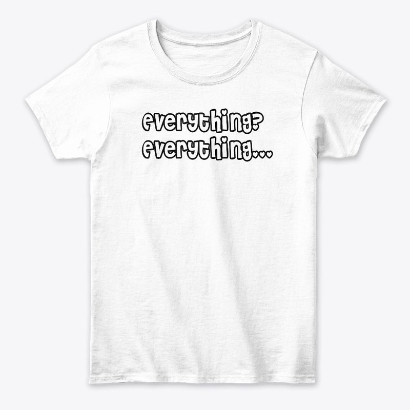 Everything Everything