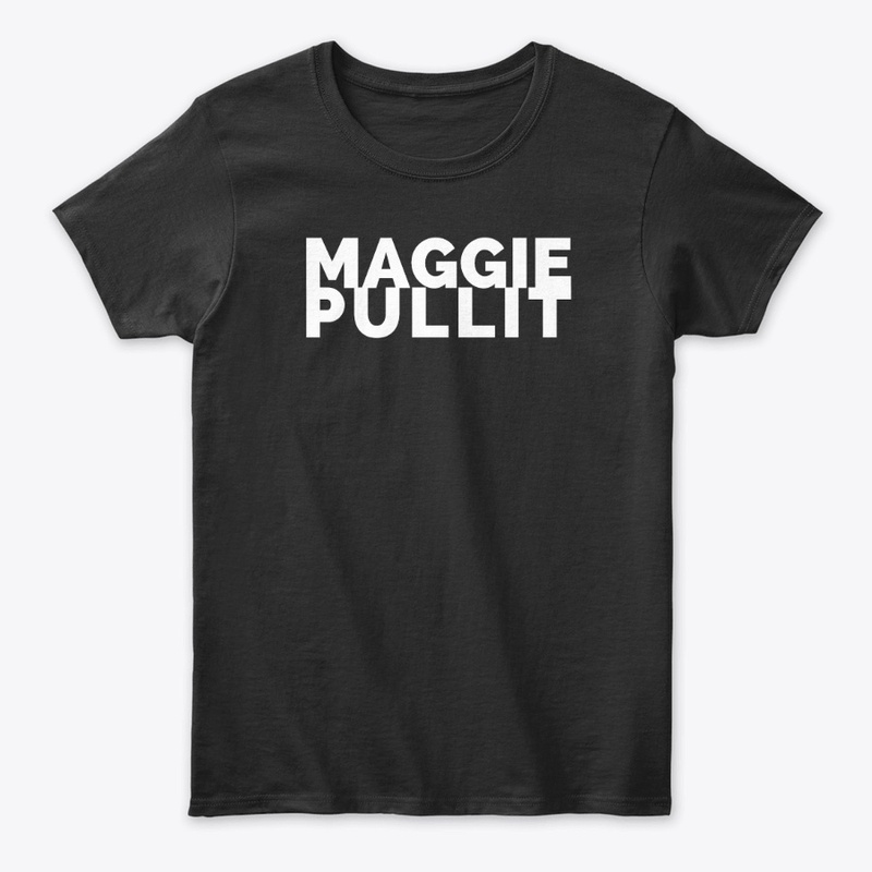MAGGIEPULLIT