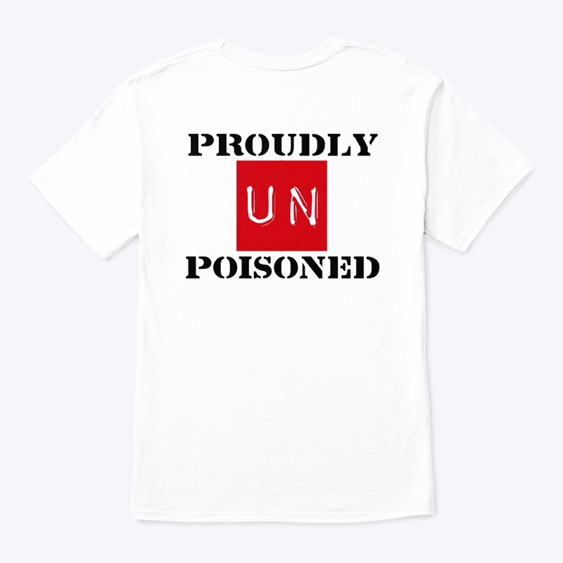 Proudly UN Poisoned