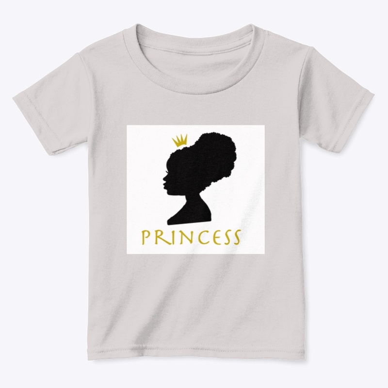 Natural Princess 1