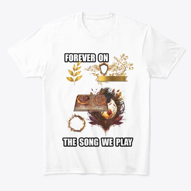 OpenLandd 120 - Forever On, The Song We 