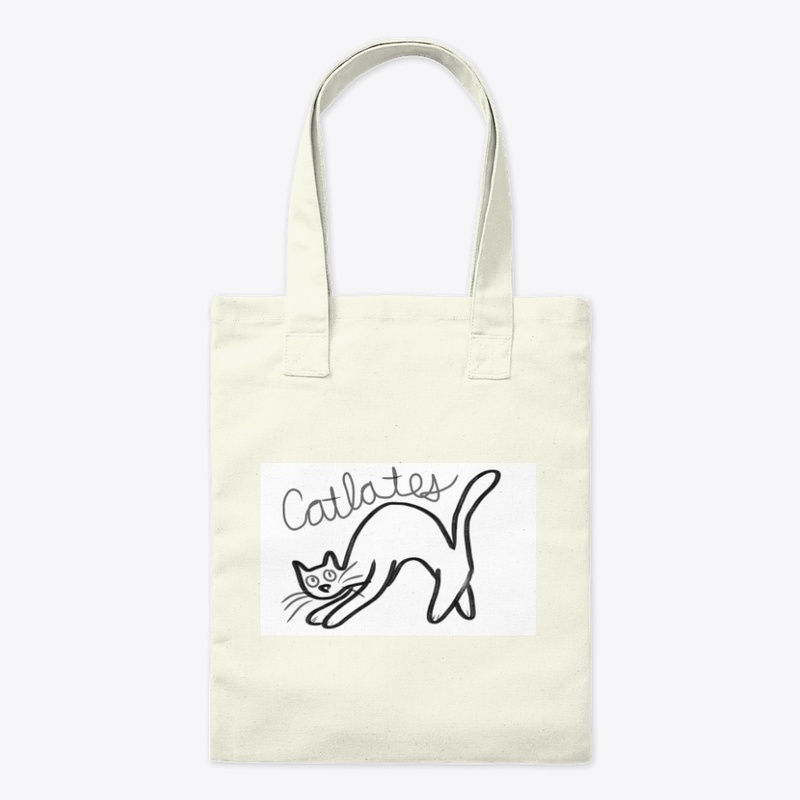 SMILEY CAT- PILATES CATLATES