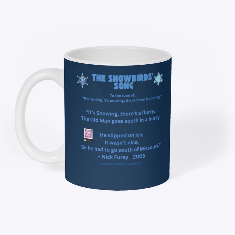 Snowbirds Song
