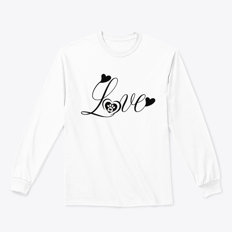 love dog design 