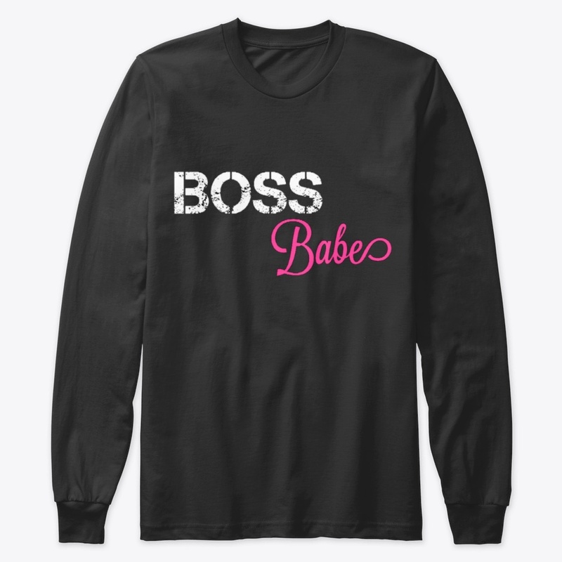 BOSS Babe