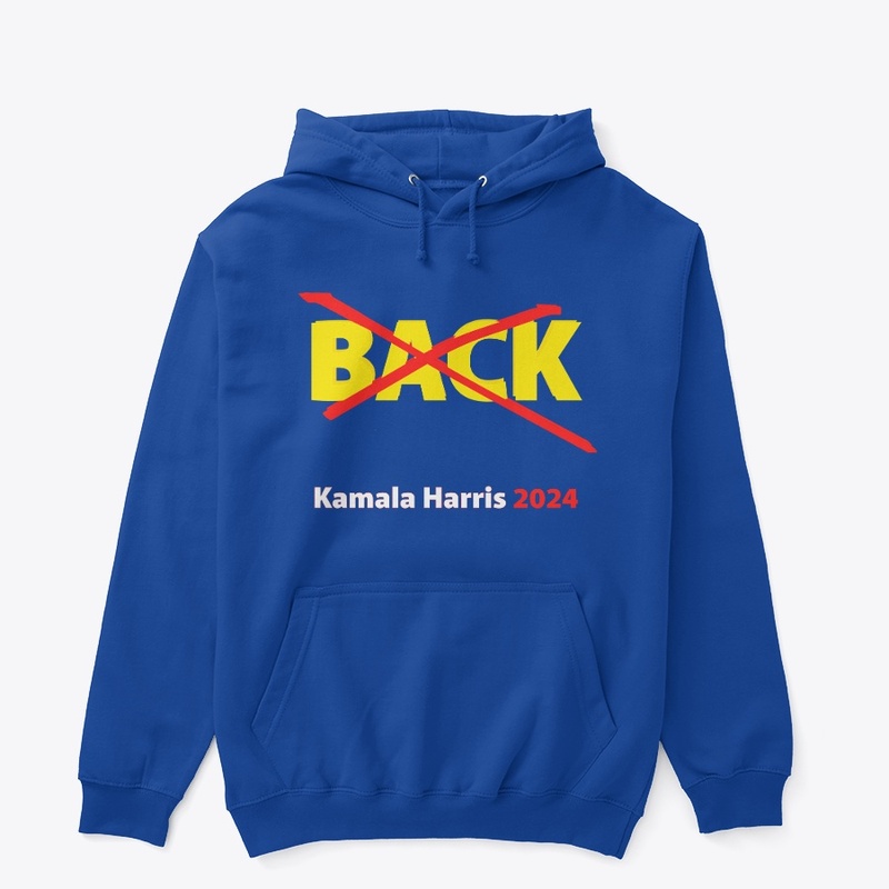 X-Back Kamala 24