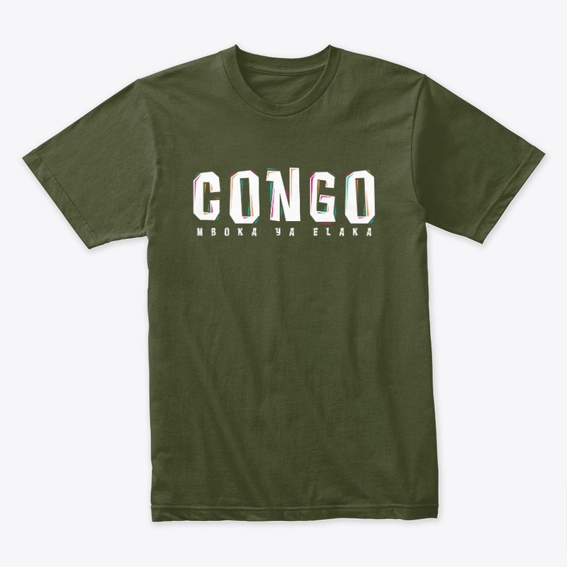 Congo, Mboka ya Elaka