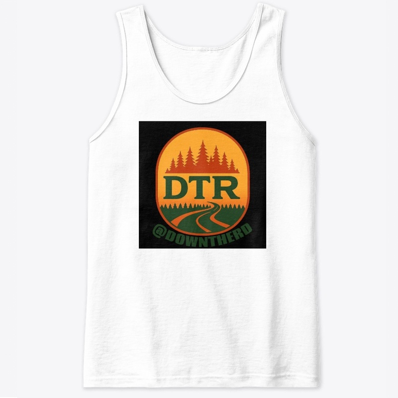 DTR summer Swag