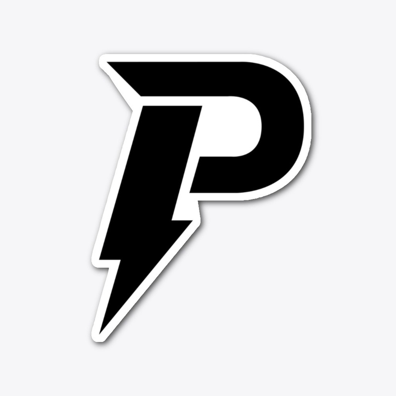 Prosidian Logo Sticker