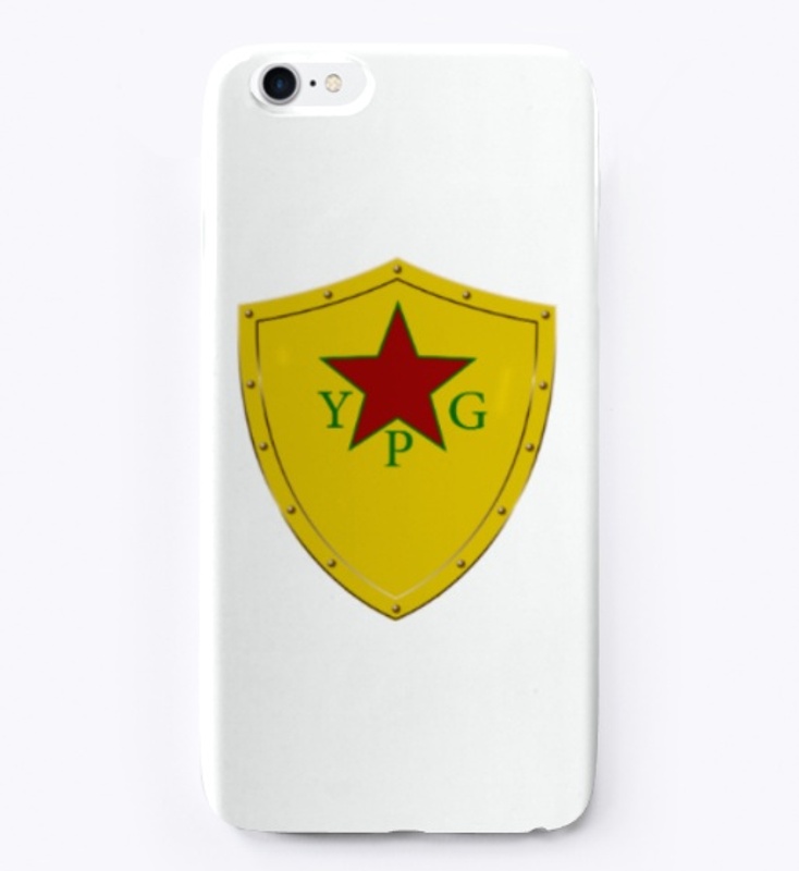 YPG Hülle Für Samsung und Iphone