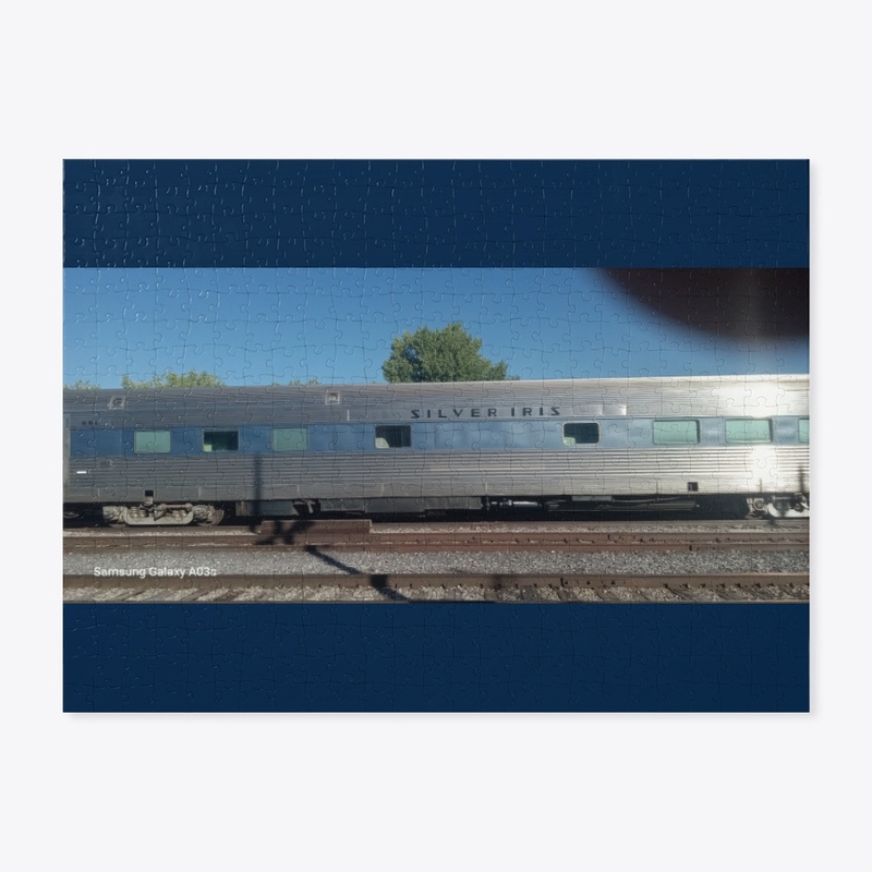 silver iris in santa fe