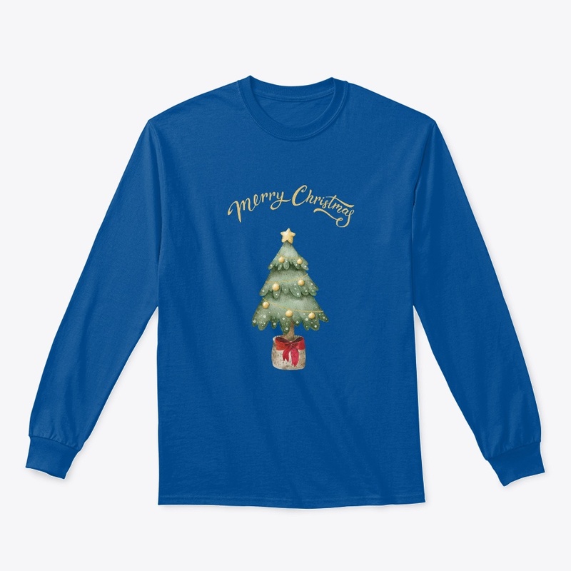 Merry Tree
