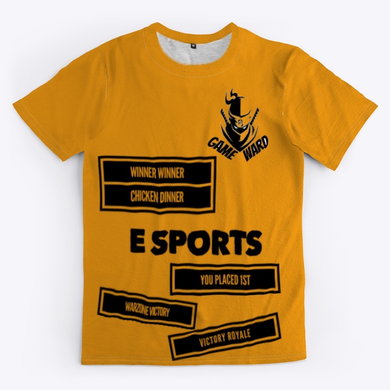 Game Ward E Sports