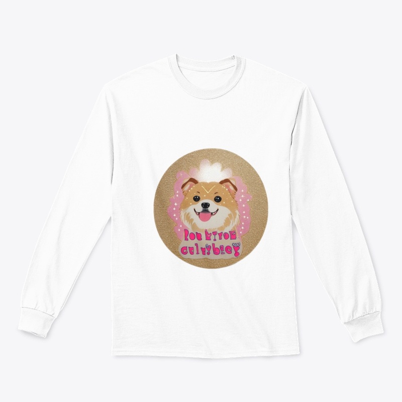 dog hair is my glitter