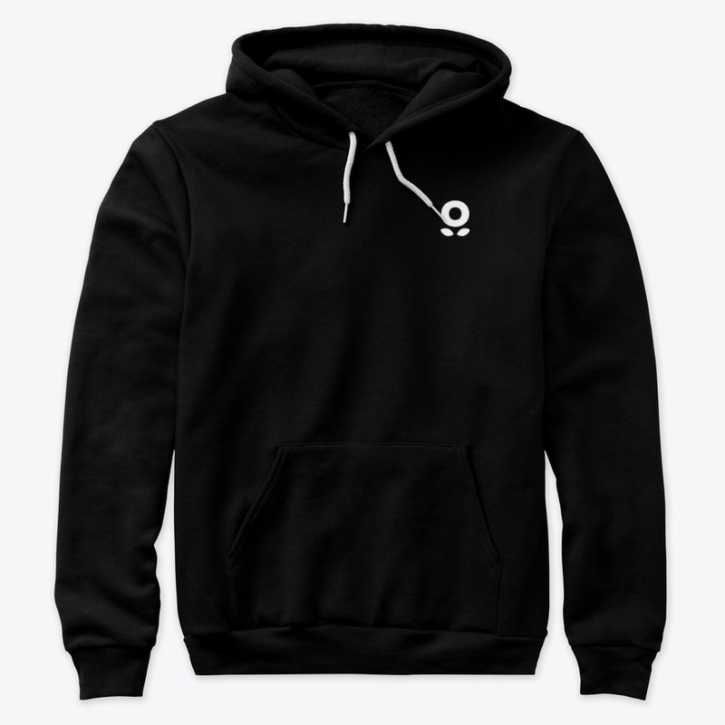 Team Hoodie