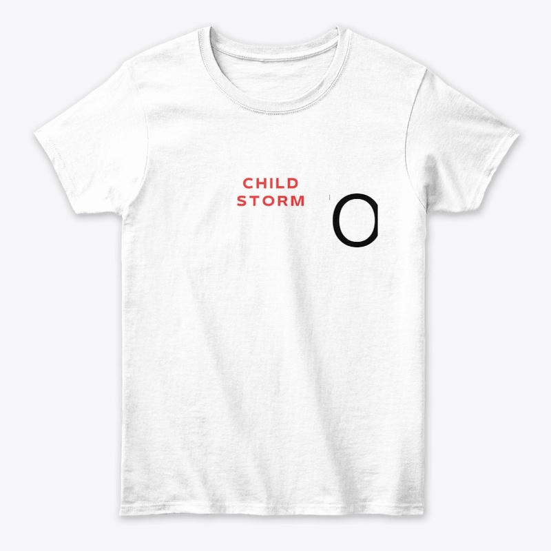 CHILD STORM