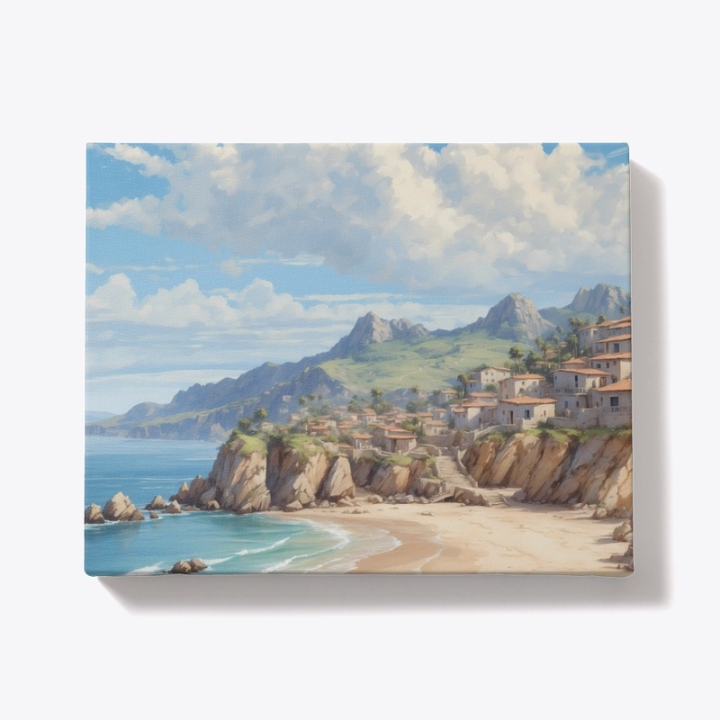 Coast VI