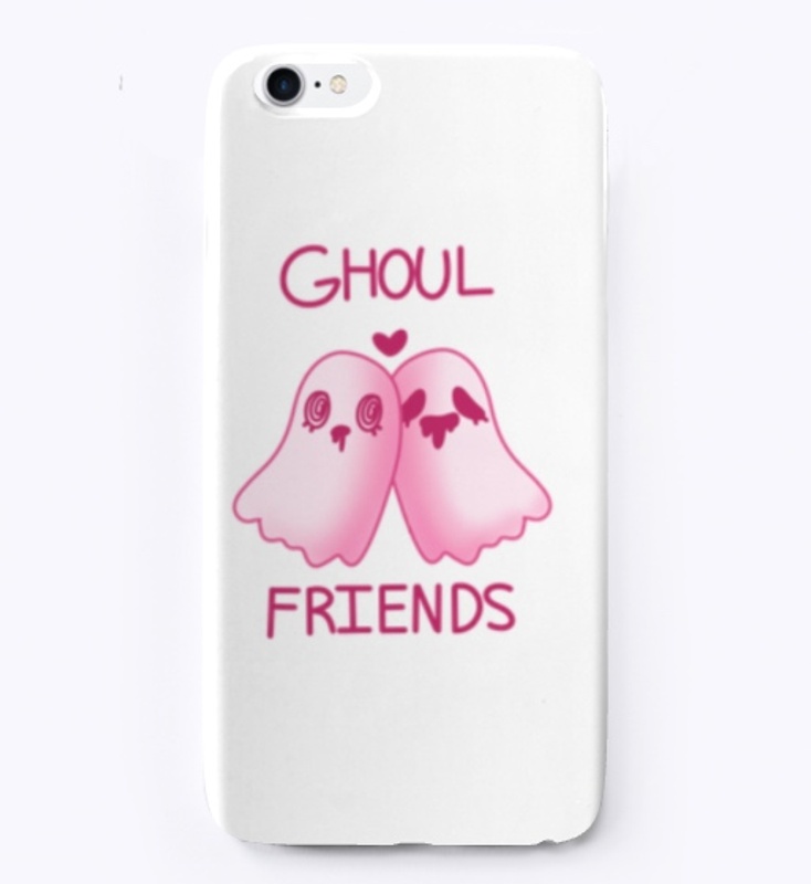 Ghoul Friends